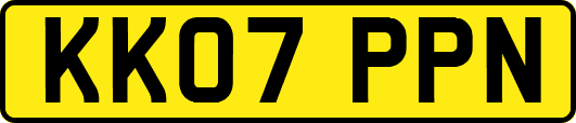 KK07PPN
