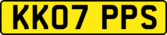 KK07PPS