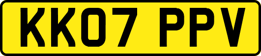 KK07PPV