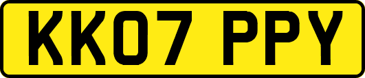 KK07PPY