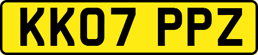 KK07PPZ