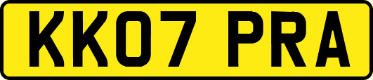 KK07PRA
