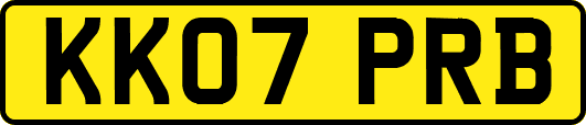 KK07PRB