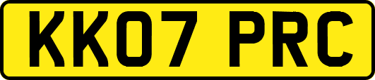 KK07PRC