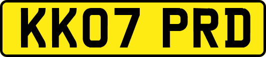 KK07PRD