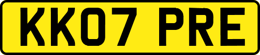 KK07PRE