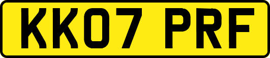 KK07PRF