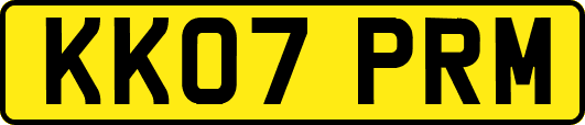 KK07PRM