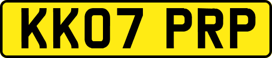 KK07PRP