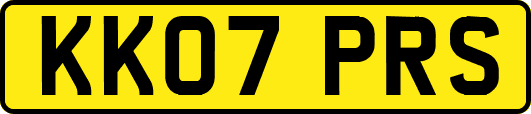 KK07PRS