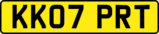 KK07PRT