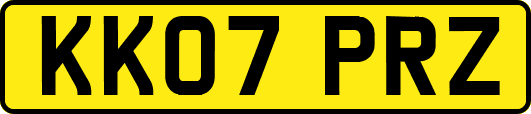 KK07PRZ