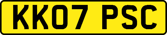KK07PSC
