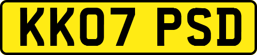 KK07PSD