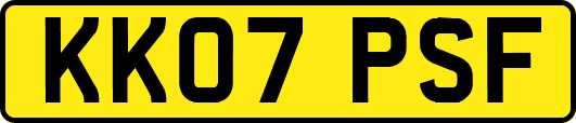 KK07PSF