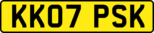 KK07PSK
