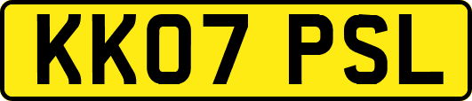 KK07PSL