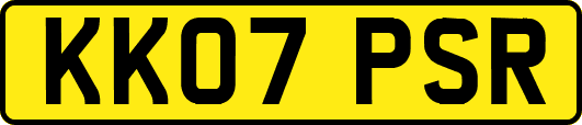 KK07PSR