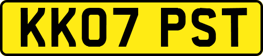 KK07PST