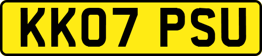 KK07PSU