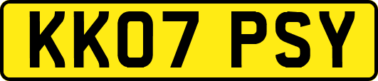 KK07PSY
