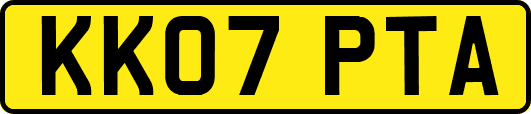 KK07PTA
