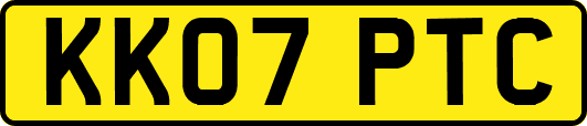 KK07PTC