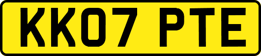 KK07PTE