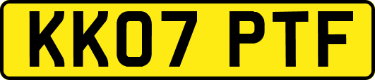 KK07PTF