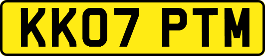 KK07PTM