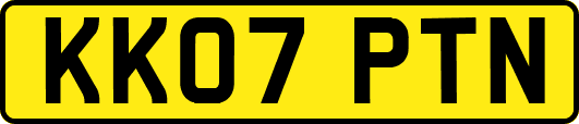 KK07PTN