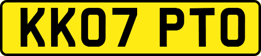 KK07PTO