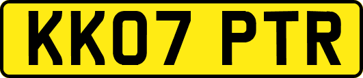 KK07PTR
