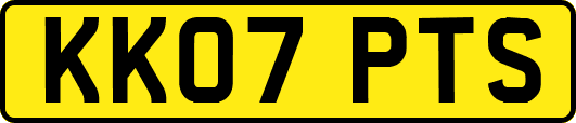 KK07PTS