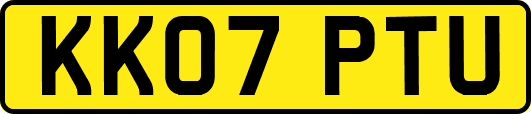 KK07PTU