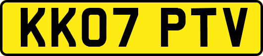 KK07PTV