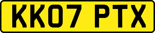 KK07PTX