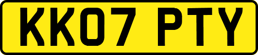KK07PTY