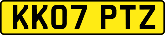 KK07PTZ