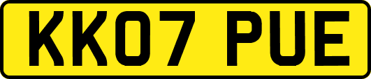 KK07PUE