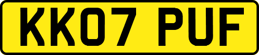 KK07PUF