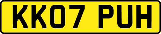 KK07PUH