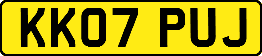KK07PUJ