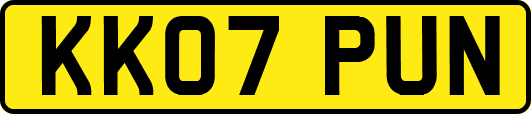 KK07PUN