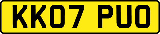 KK07PUO