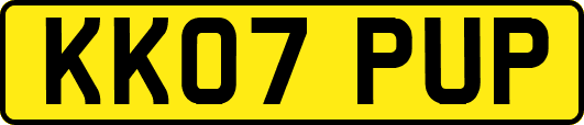 KK07PUP