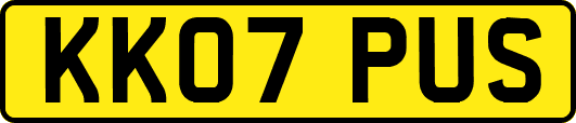 KK07PUS