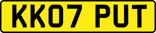 KK07PUT