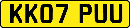 KK07PUU
