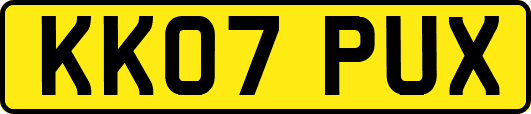KK07PUX